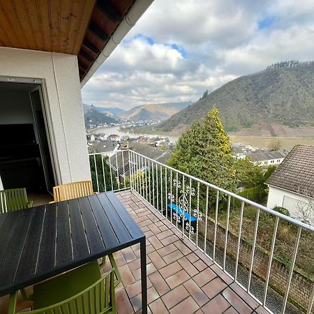 Ferienwohnung Meyver Cochem Eksteriør bilde