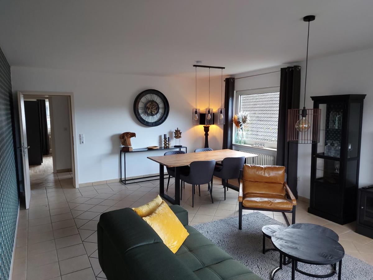 Ferienwohnung Meyver Cochem Eksteriør bilde