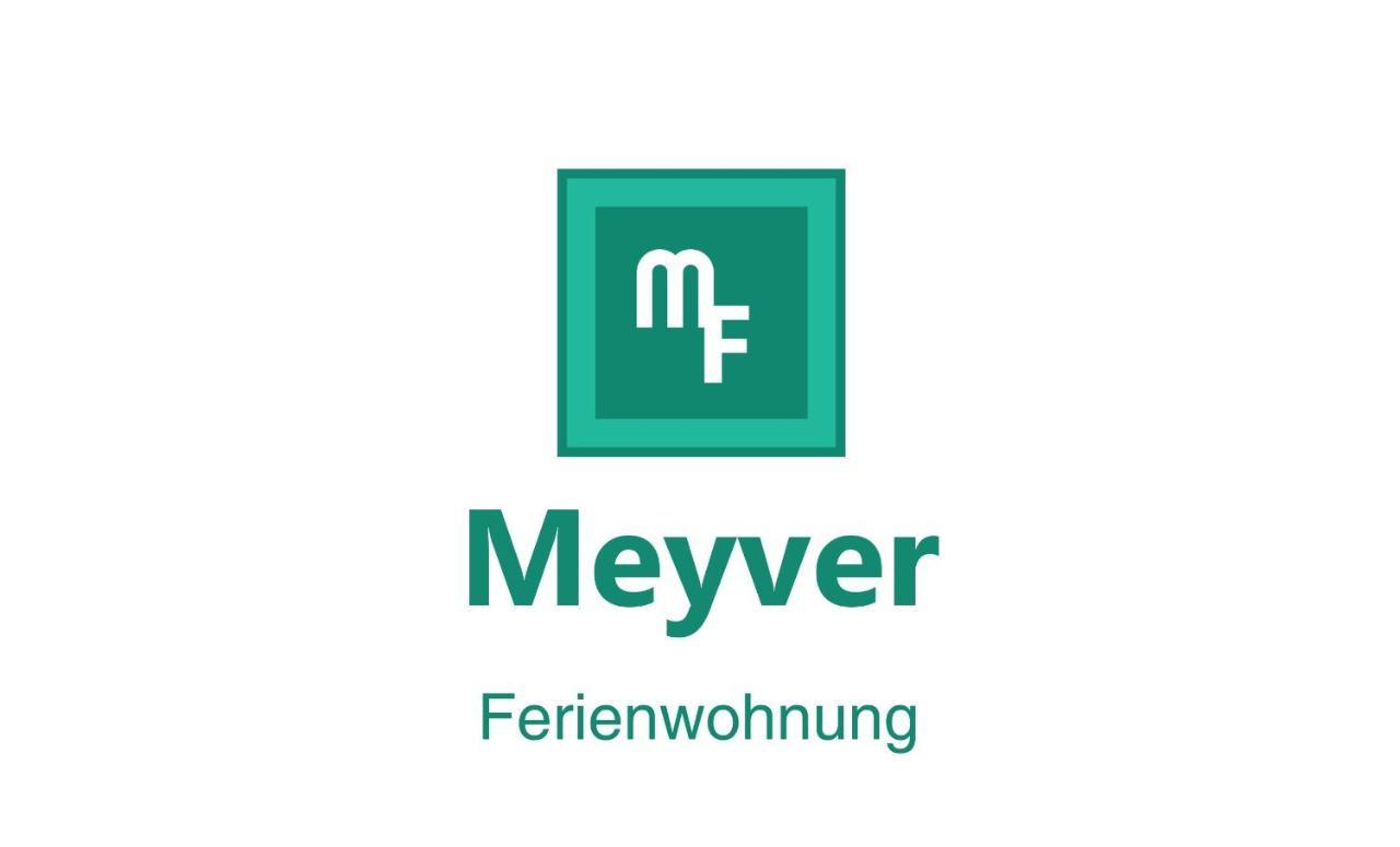Ferienwohnung Meyver Cochem Eksteriør bilde