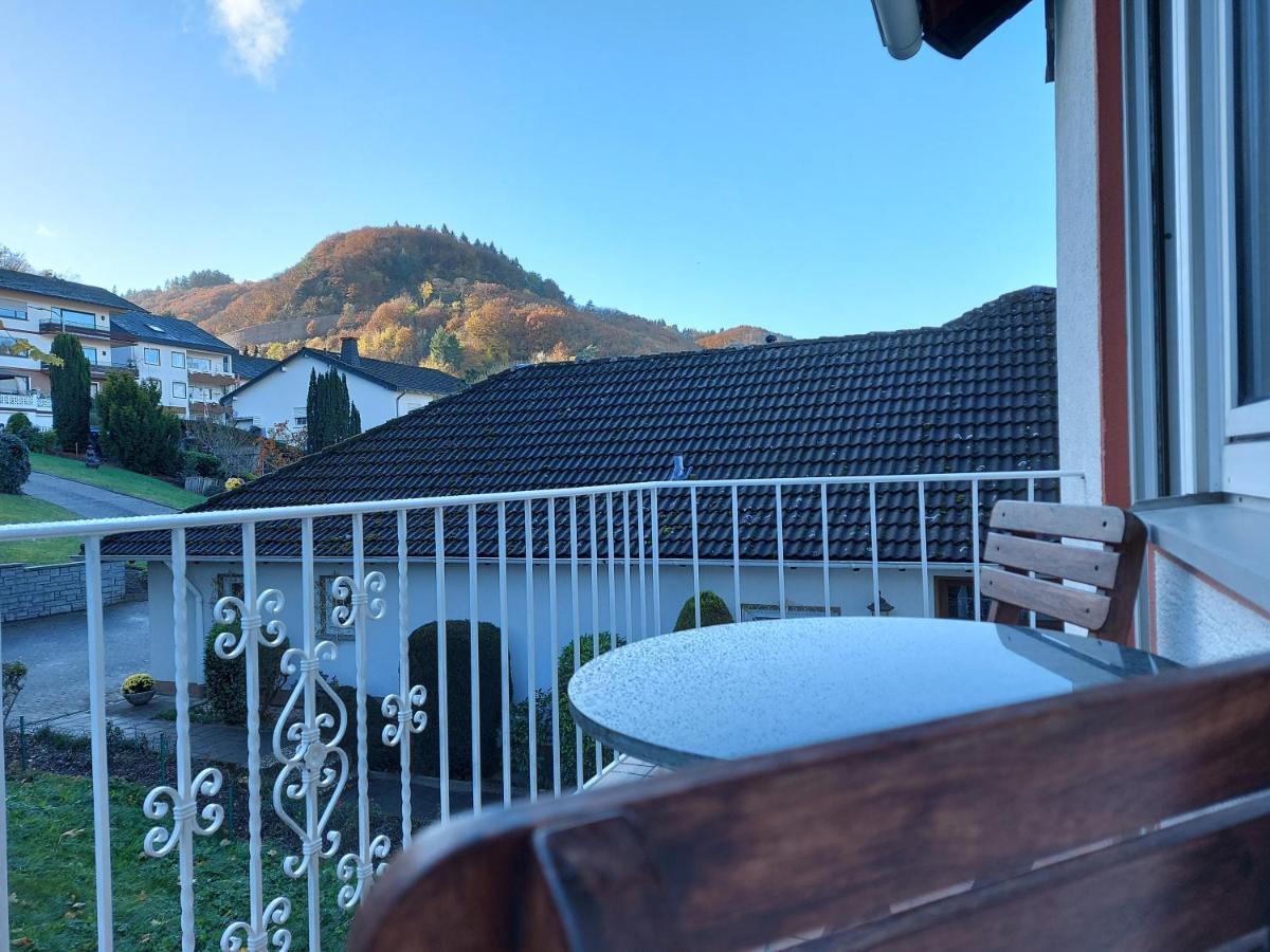 Ferienwohnung Meyver Cochem Eksteriør bilde