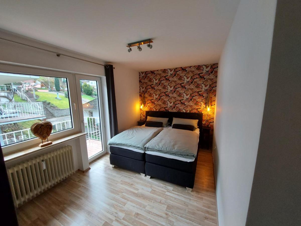 Ferienwohnung Meyver Cochem Eksteriør bilde