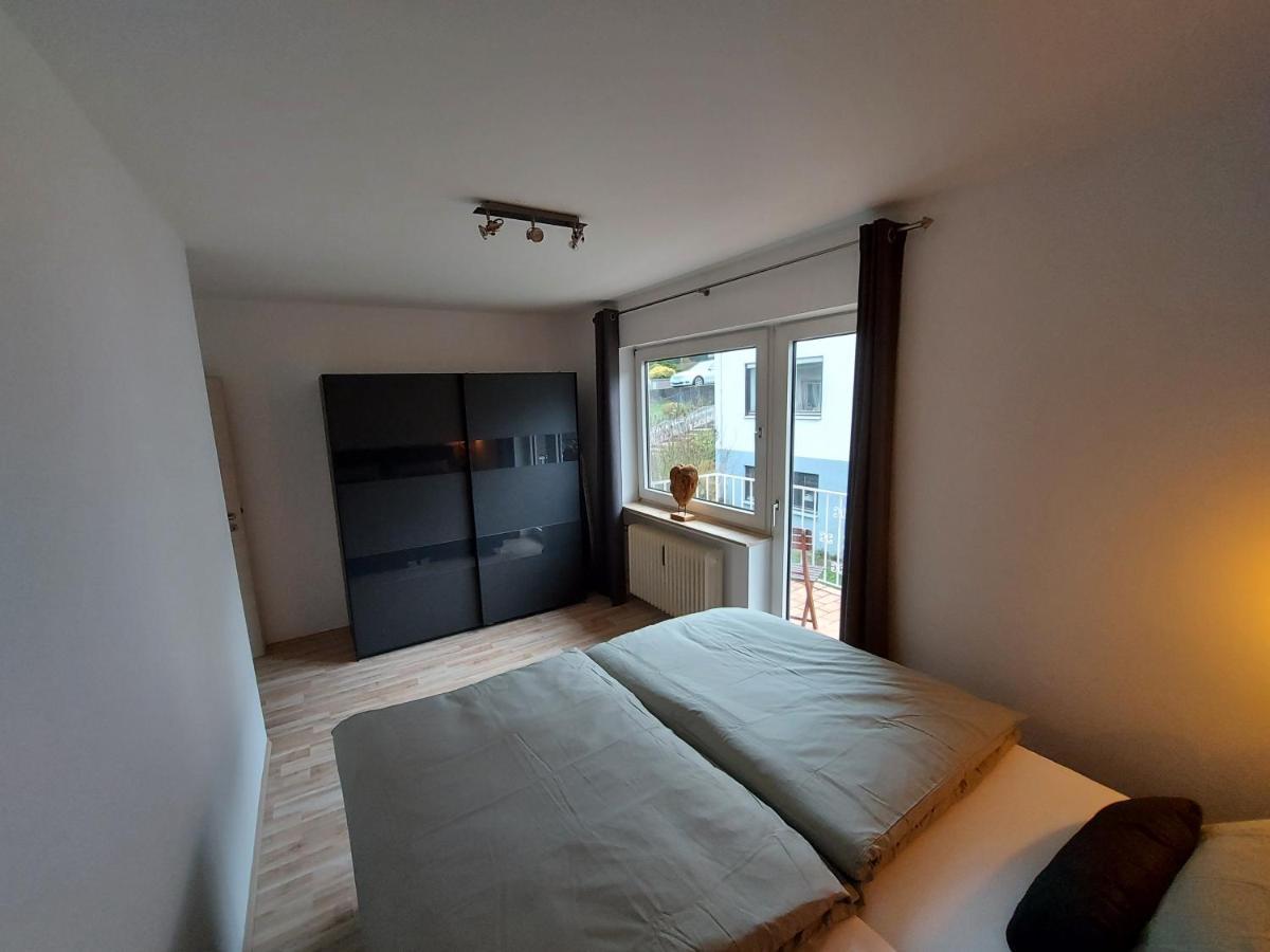 Ferienwohnung Meyver Cochem Eksteriør bilde