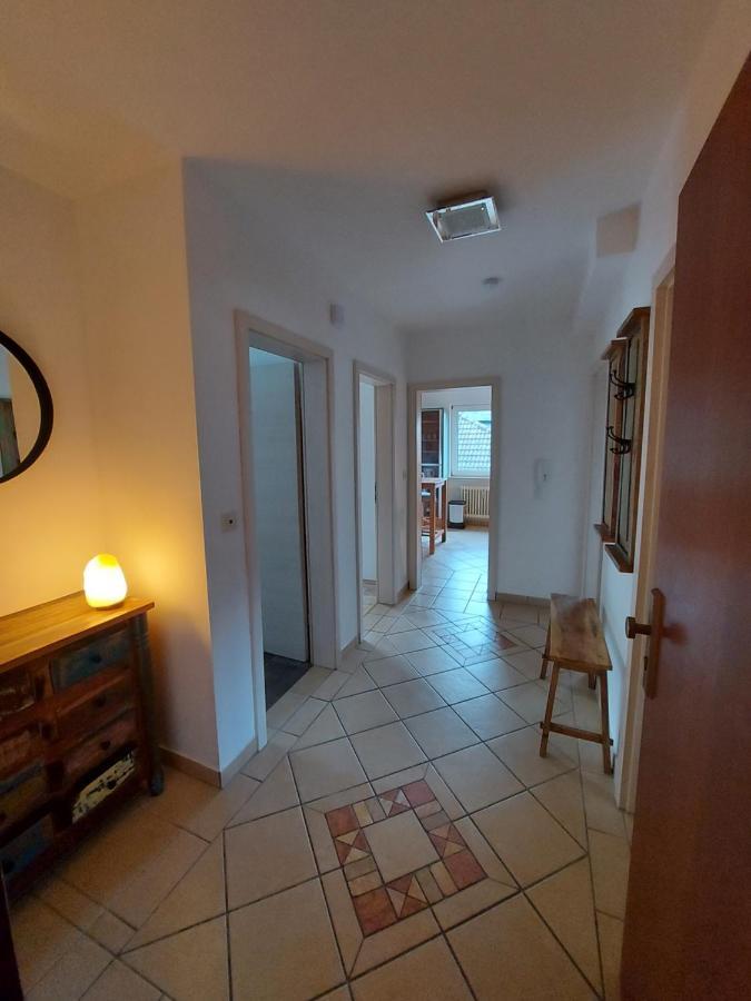 Ferienwohnung Meyver Cochem Eksteriør bilde