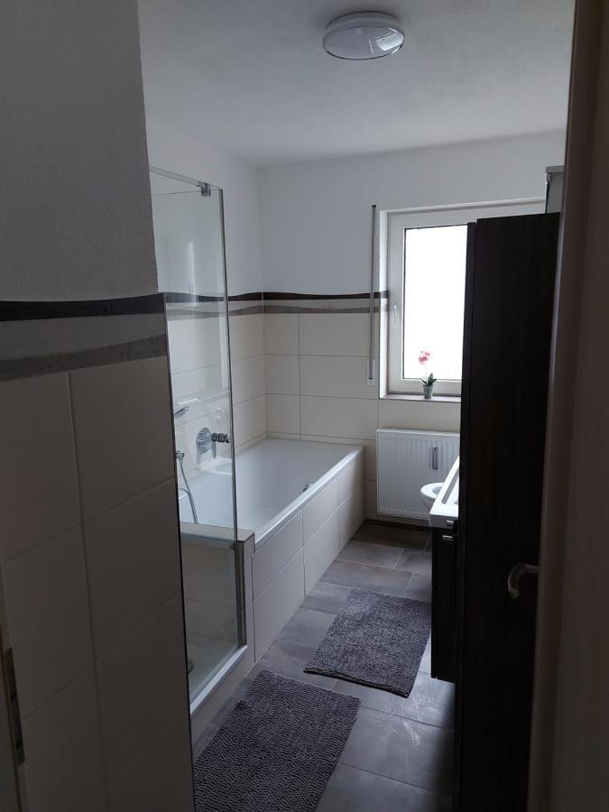 Ferienwohnung Meyver Cochem Eksteriør bilde