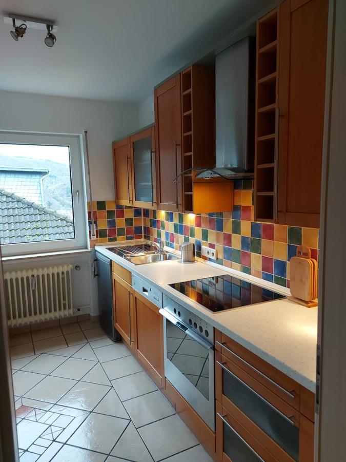 Ferienwohnung Meyver Cochem Eksteriør bilde