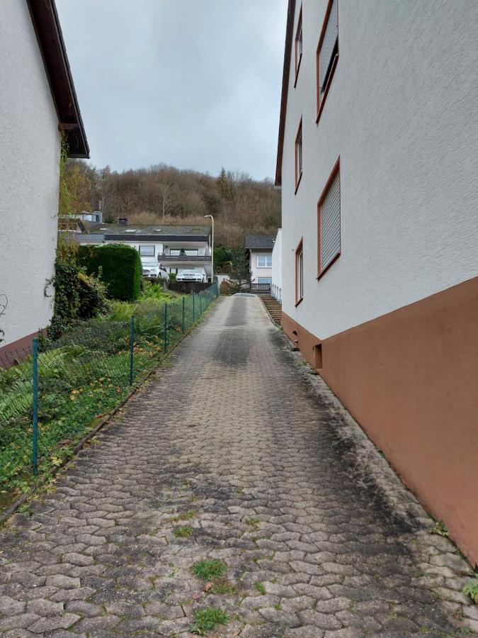 Ferienwohnung Meyver Cochem Eksteriør bilde
