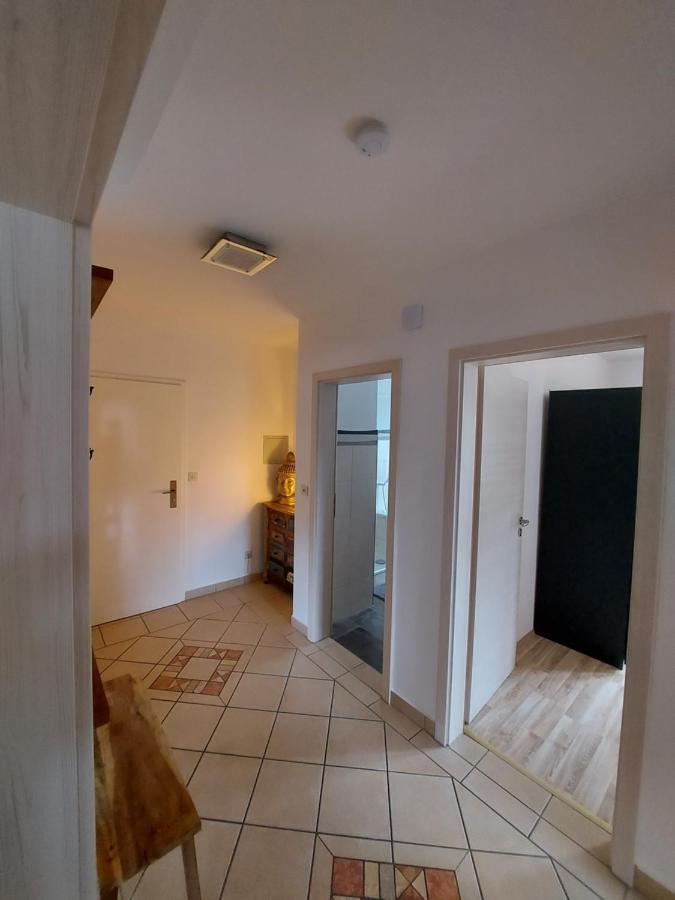 Ferienwohnung Meyver Cochem Eksteriør bilde