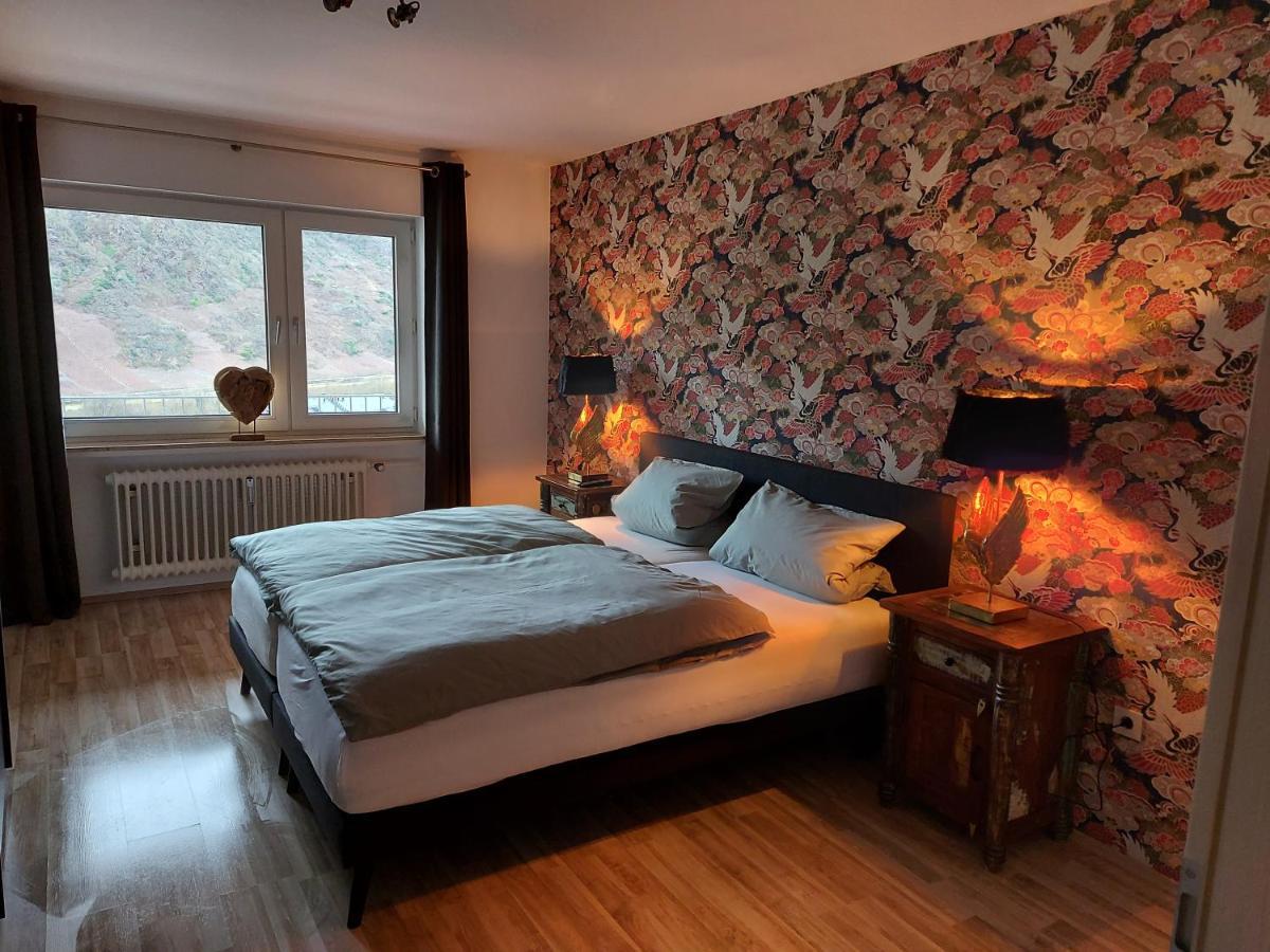 Ferienwohnung Meyver Cochem Eksteriør bilde