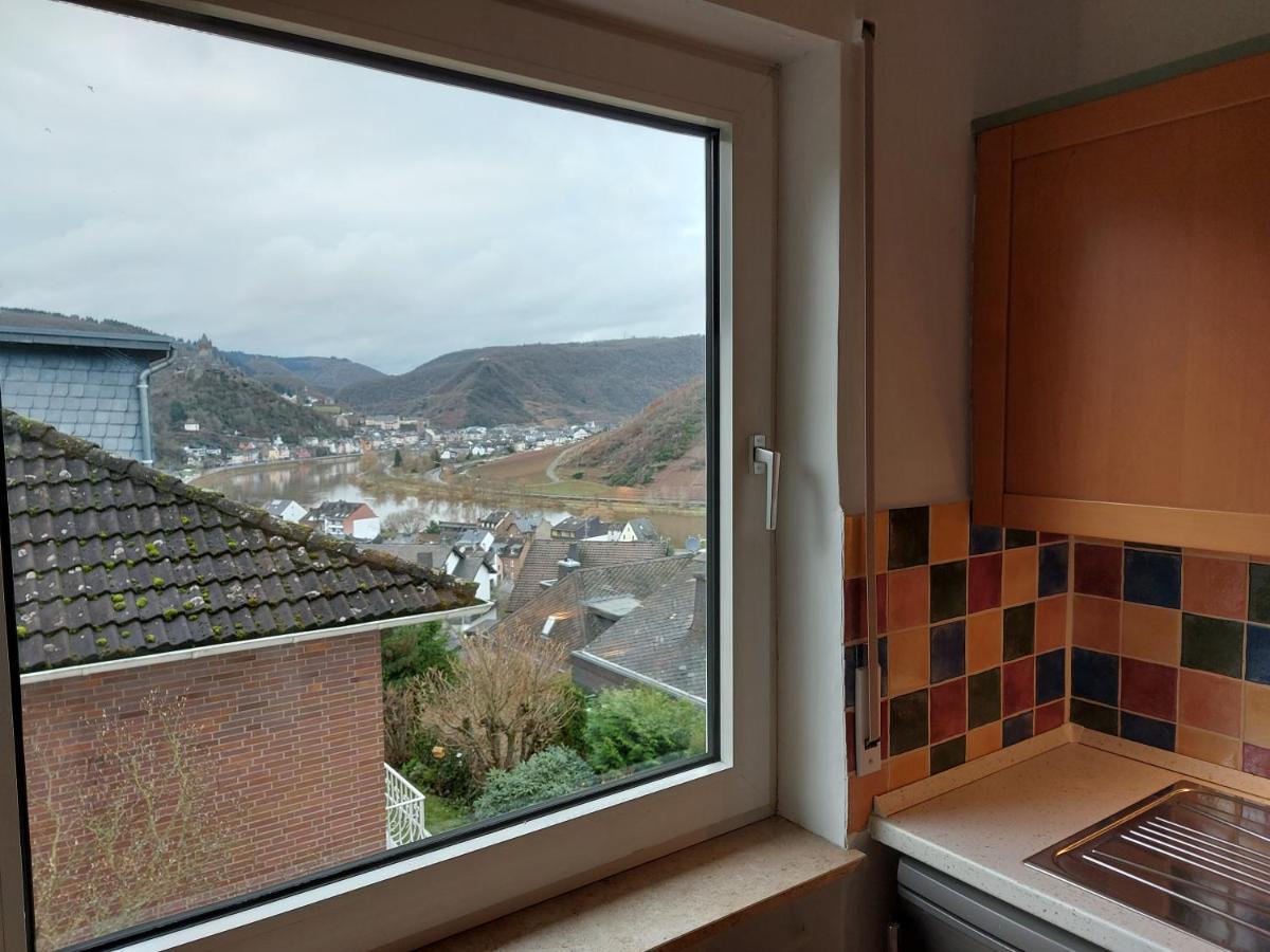 Ferienwohnung Meyver Cochem Eksteriør bilde