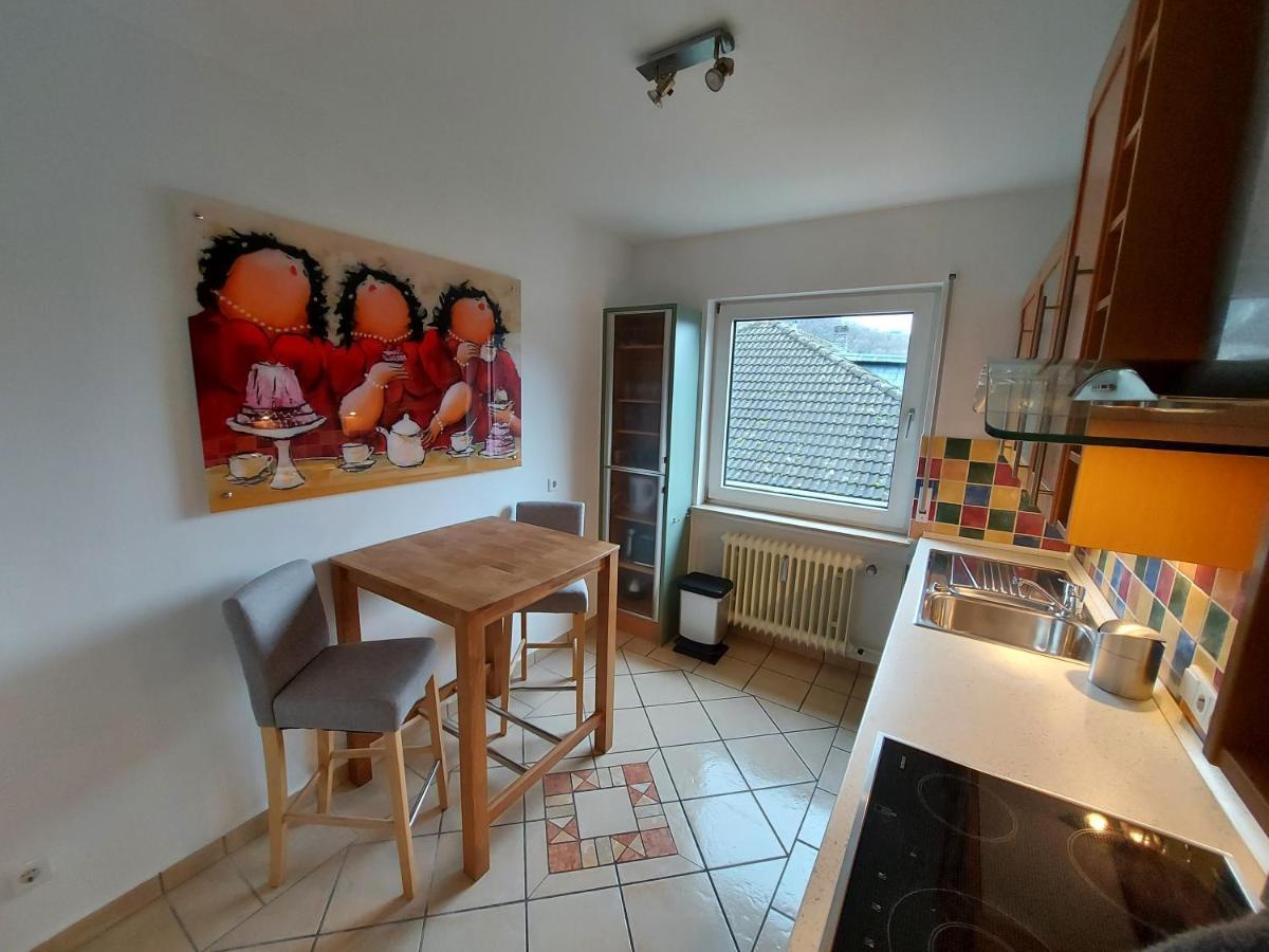Ferienwohnung Meyver Cochem Eksteriør bilde
