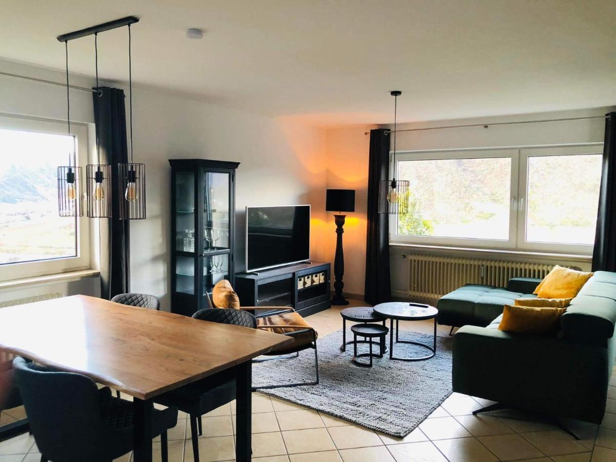 Ferienwohnung Meyver Cochem Eksteriør bilde