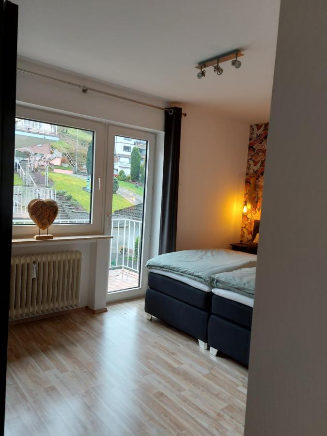 Ferienwohnung Meyver Cochem Eksteriør bilde