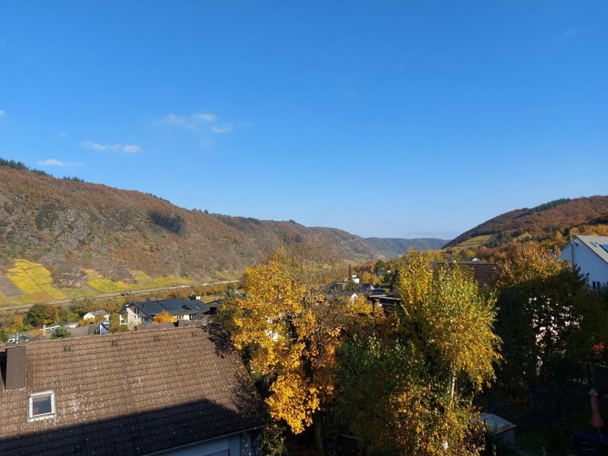 Ferienwohnung Meyver Cochem Eksteriør bilde