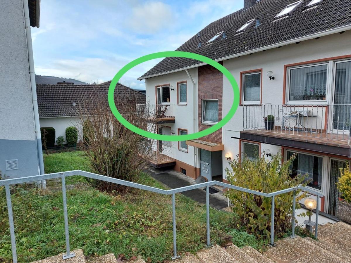 Ferienwohnung Meyver Cochem Eksteriør bilde