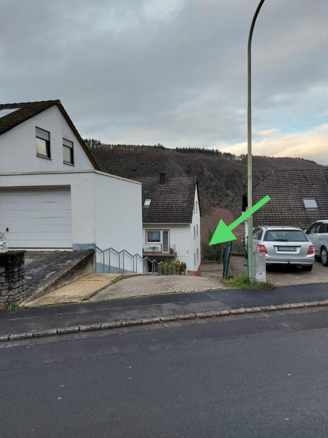 Ferienwohnung Meyver Cochem Eksteriør bilde