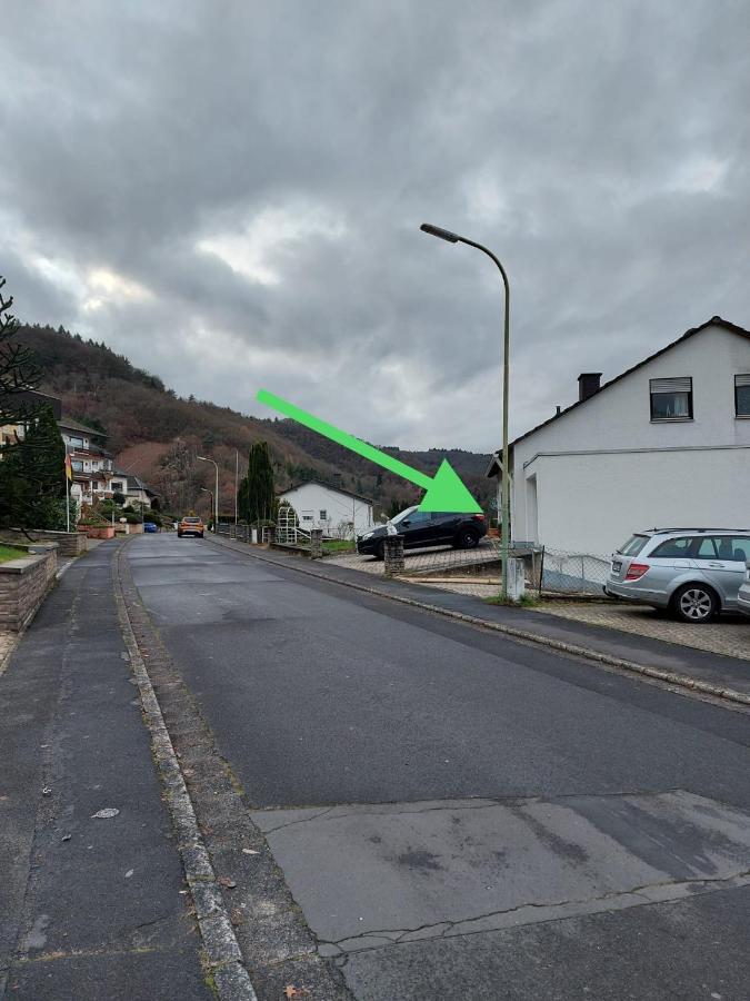 Ferienwohnung Meyver Cochem Eksteriør bilde