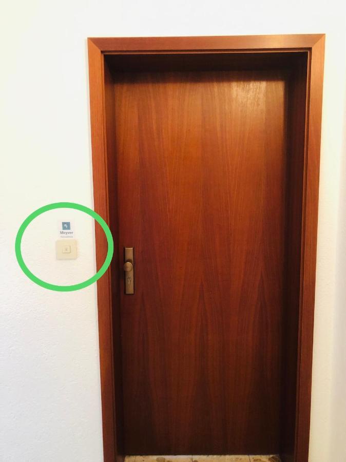 Ferienwohnung Meyver Cochem Eksteriør bilde