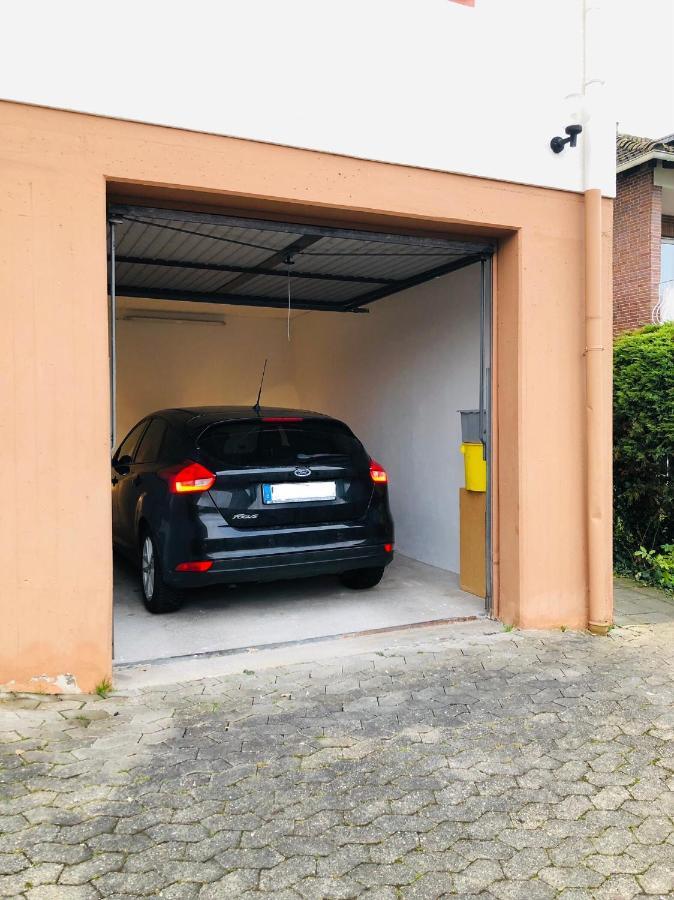 Ferienwohnung Meyver Cochem Eksteriør bilde