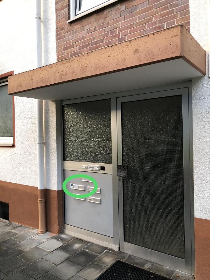 Ferienwohnung Meyver Cochem Eksteriør bilde